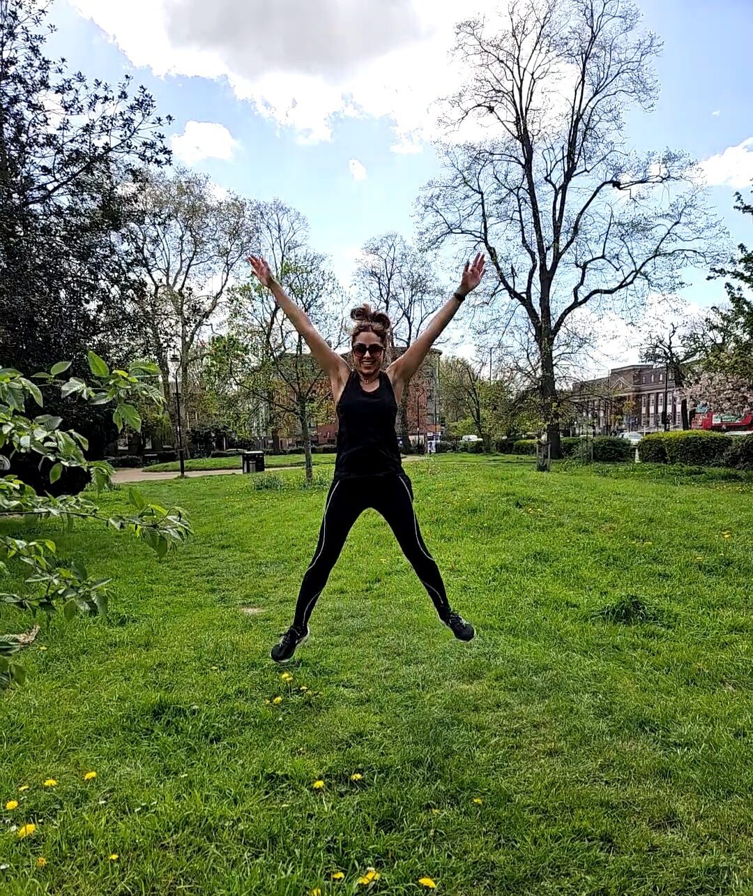 Image uploaded with update