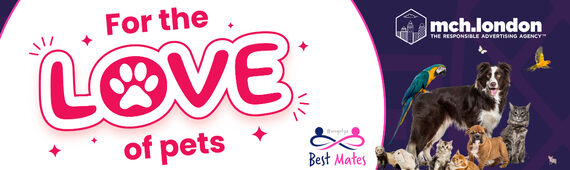 MCH For the Love of Pets