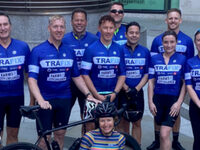 TRAFiX -  London to Trade Tech Amsterdam!