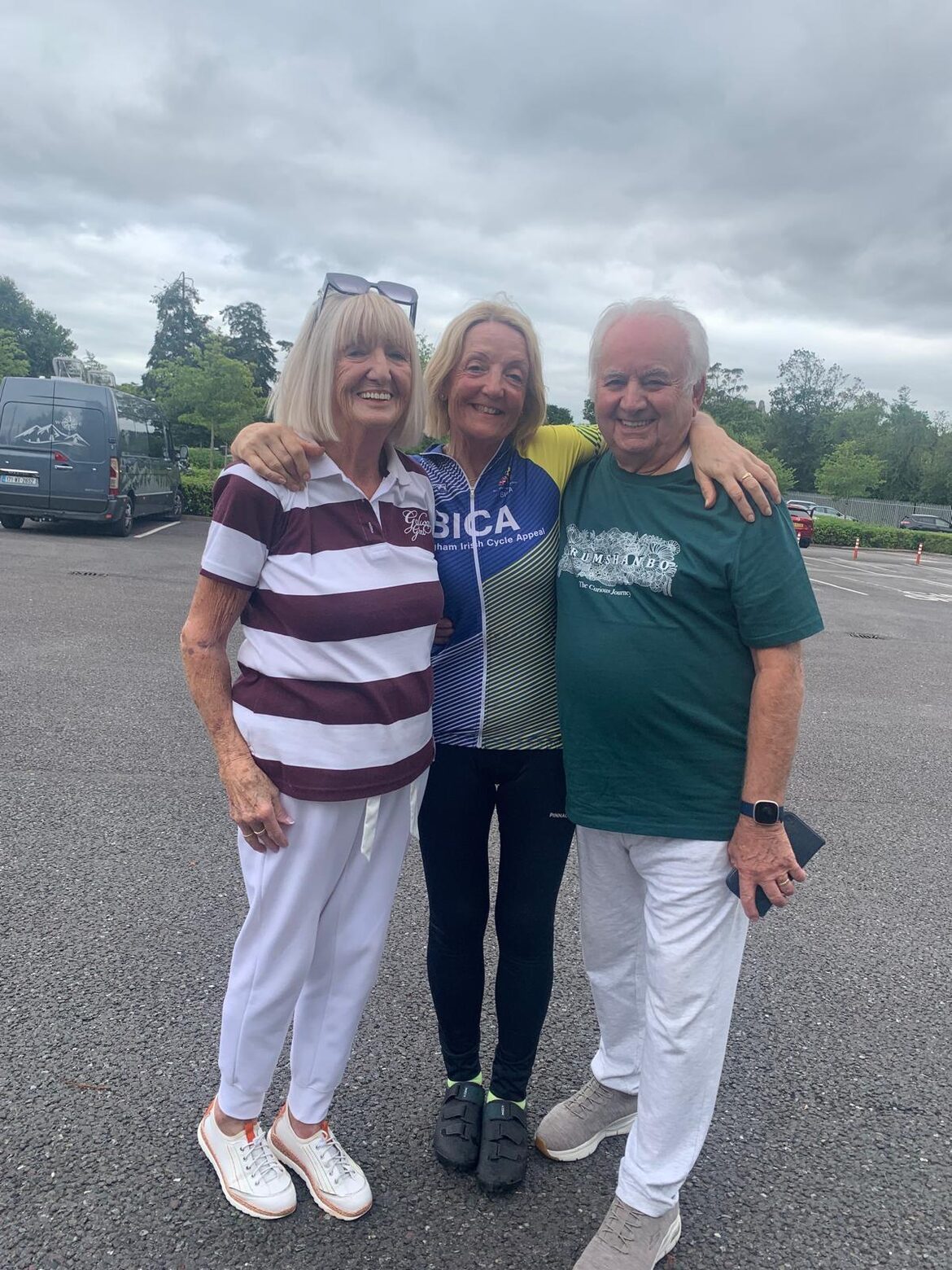 Image uploaded with update