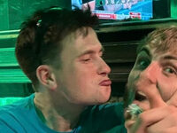 Running the Manchester Marathon for PAPYRUS & MS UK