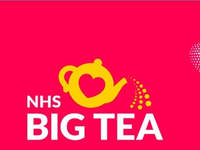 NHS Big Tea 2023