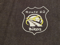 ROUTE 62 BIKERS