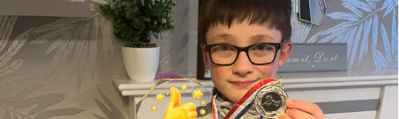 Doulton's fundraising 