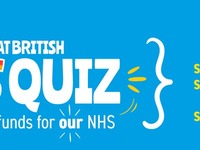 The Great British NHS Quiz
