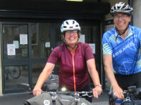 London to Brighton Cycle 2026 for Just Caring Midlands