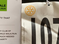 Bea & Tanya are walking the full 26 mile Nidderdale Walk for Reflect on 17th May 2026!