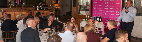 MCH 7th Anniversary in Aid of Best Mates