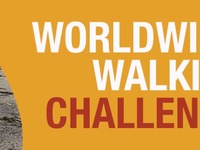 Worldwide Walkies Challenge