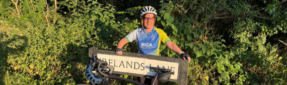 BICA East Coast Charity Ride 2025