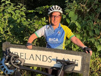 BICA East Coast Charity Ride 2025
