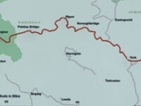 Wendy's Way of the Roses cycle ride