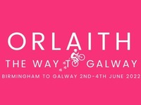 Orlaith The Way to Galway