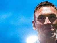 Kevin Sinfield - The Extra Mile Challenge
