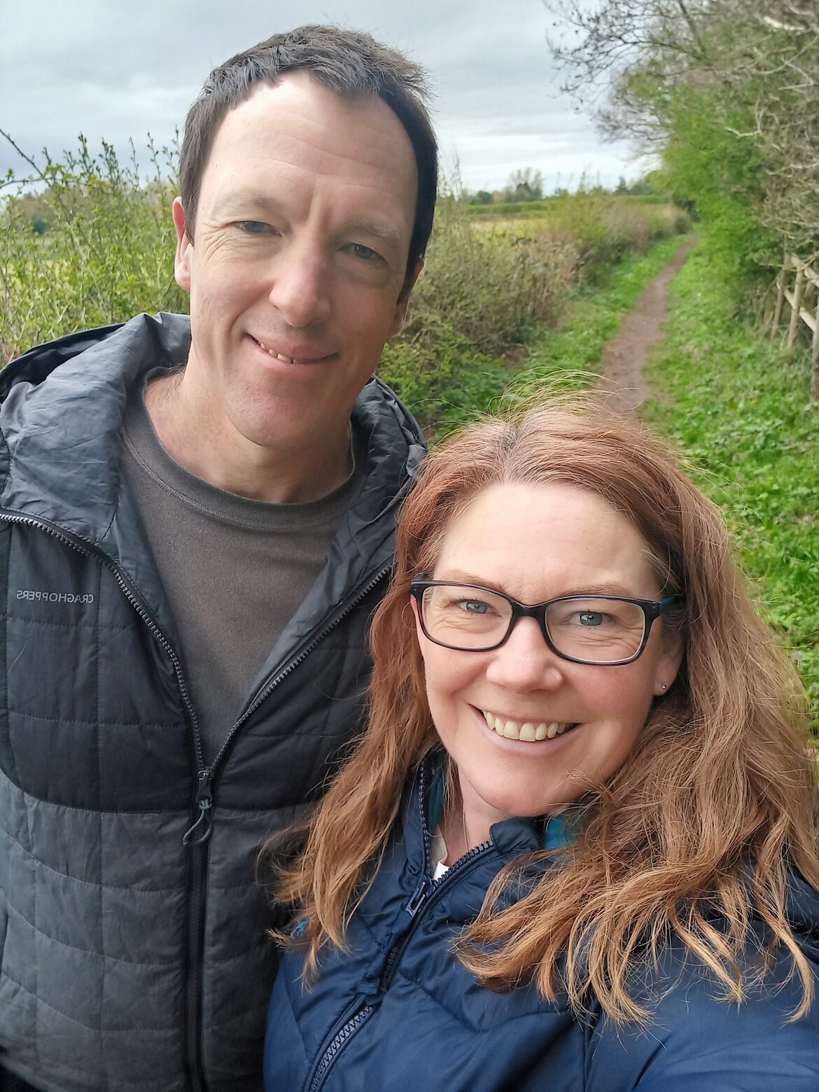 Image uploaded with update