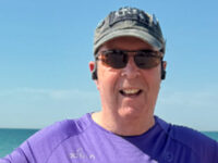 Mike's Outruncance Page