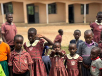 New Life for Orphans Uganda - Monthly Needs