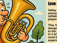 Couch to Concert (April 2026)