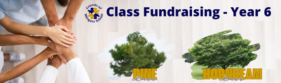 Year 6 Sponsored Spellathon Challenge 