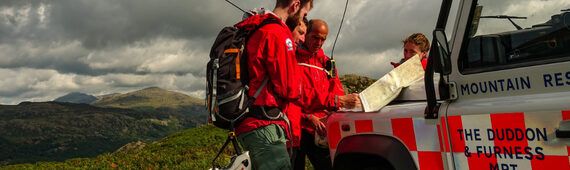 Winter Spine MRT Challenge South 2026