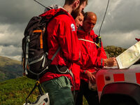 Winter Spine MRT Challenge South 2026