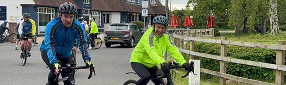 BICA 2026 - Mizen head to Marlon Head 900KM Cycle