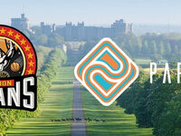 London Titans at Parallel Festival