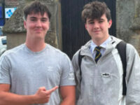Thirsk Sixth Form College Skydive 2026