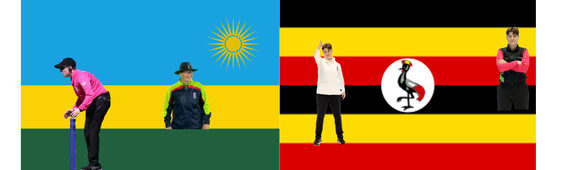 Anna Goes to Rwanda and Uganda