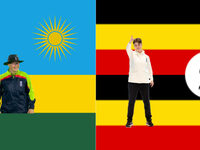 Anna Goes to Rwanda and Uganda