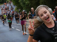 Alice Jones is running the 2027 London Marathon for SCLA! 