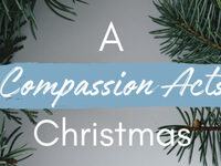 Primark Southport - Supporting Compassion Acts