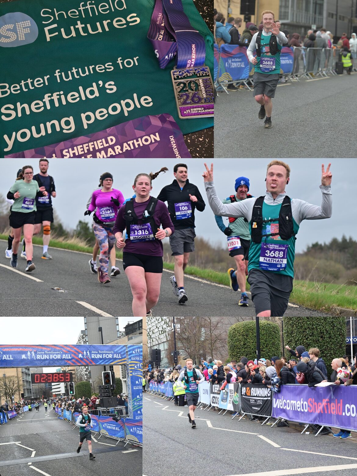 Image uploaded with update