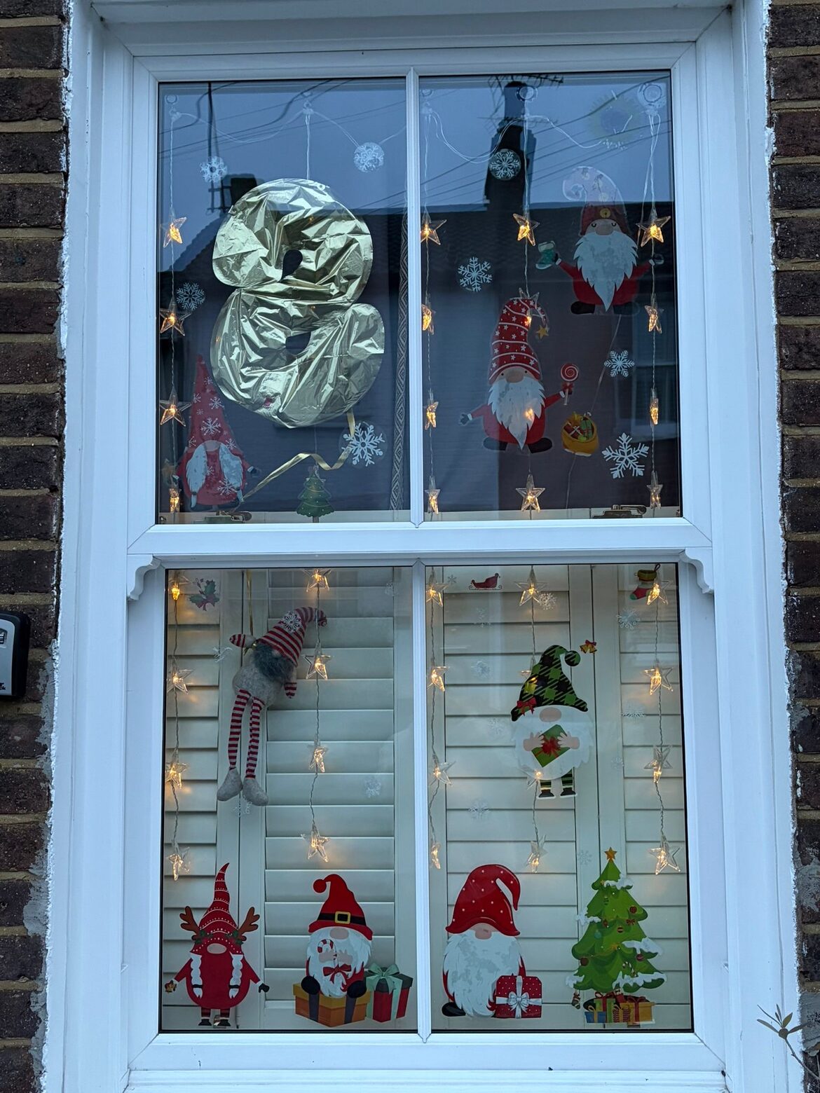 Image uploaded with update