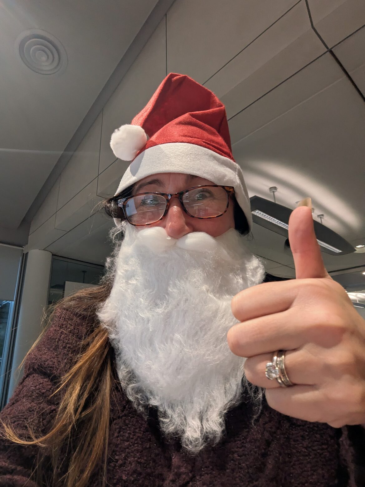 Image uploaded with update