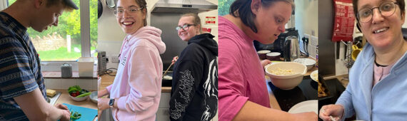 Swanage and Purbeck Development Trust Focus Cafe Appeal 