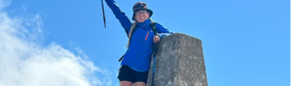 Bionic Knees vs. Yorkshire Peaks – Place Your Bets!