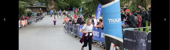 Run Alton Towers 10k