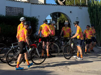 Corsica Cycle Challenge - September 2026