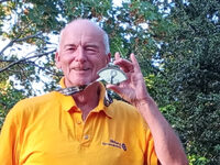 Terry's Half Marathon Charity Run