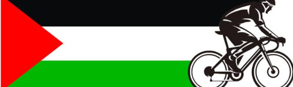 Pedalling 4 Peace: Cycling the UK for Gaza