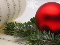 NewstrAid Carol Service 2026