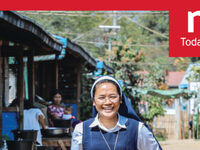 Missio - World Mission Sunday Second Collection 2025 