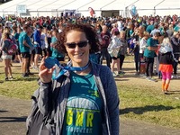 Ash's GNR Challenge for Gertie's