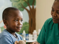 Support a life save a life 