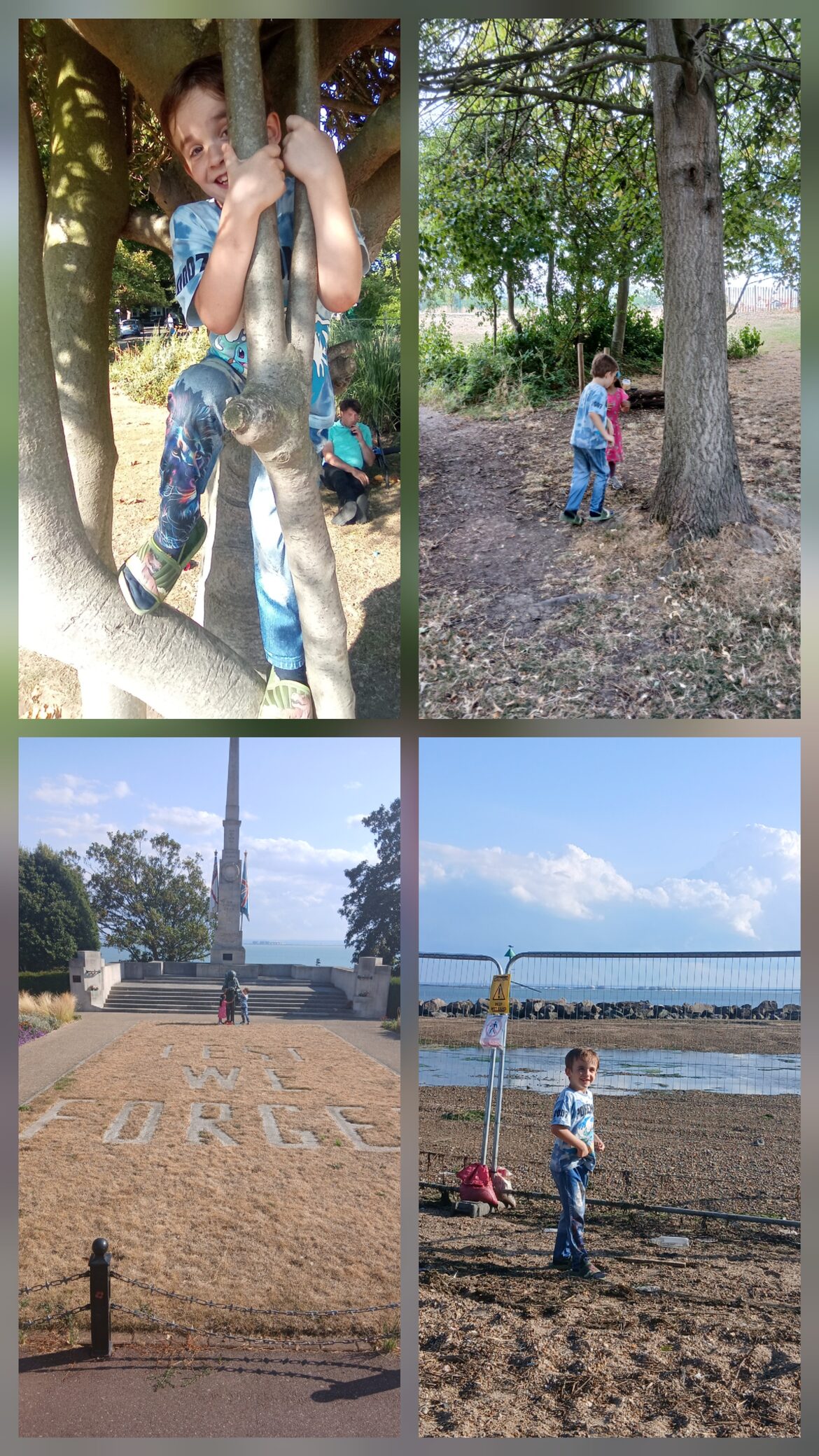 Image uploaded with update