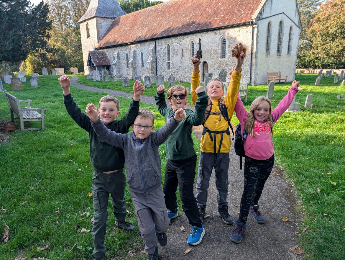 Image uploaded with update