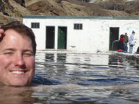 Celebrating The Life Of  Gerard James