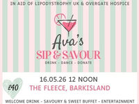 Ava's Sip and Savour