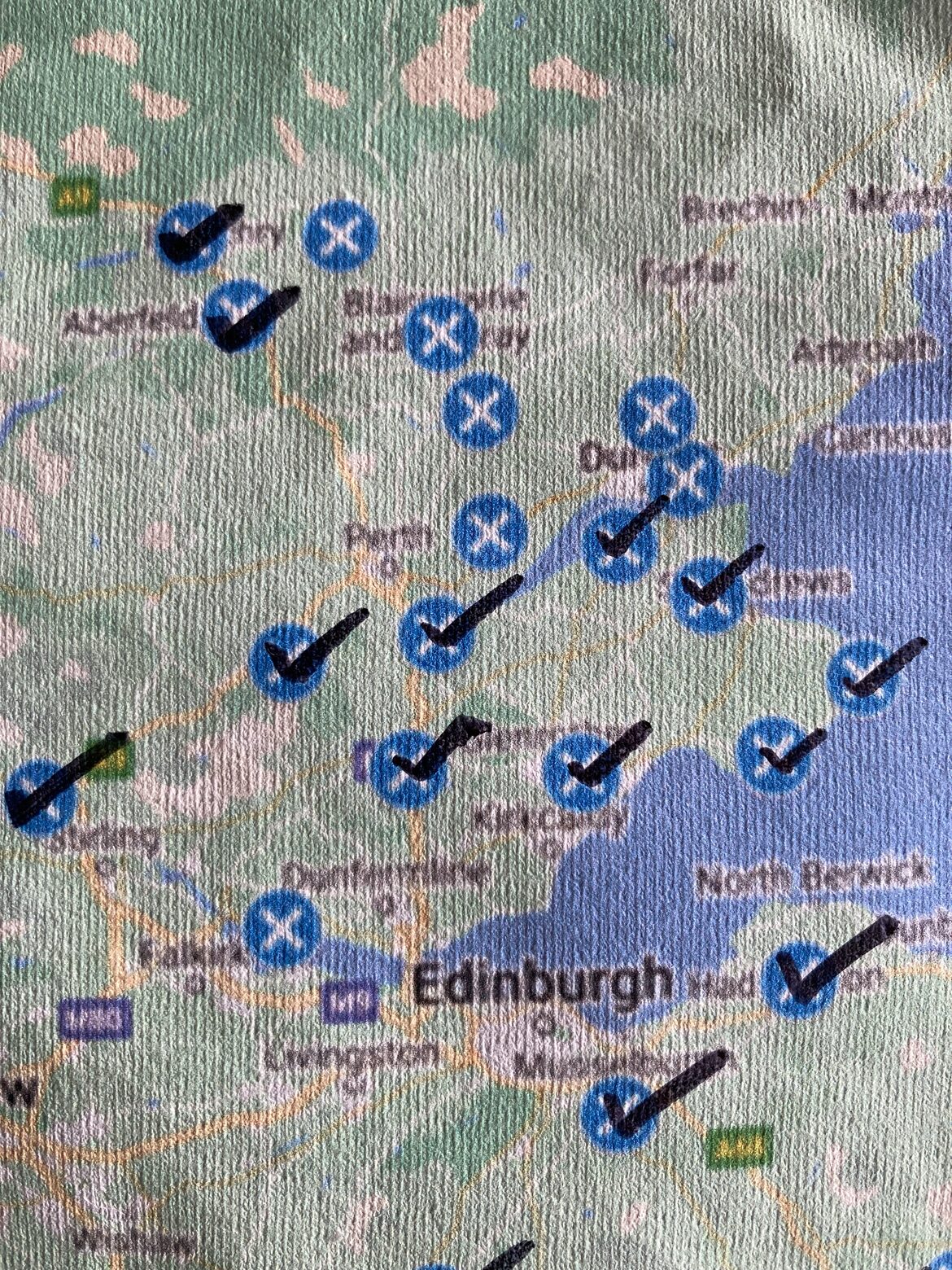 Image uploaded with update